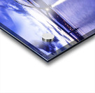 Walk on Water Acrylic print