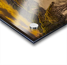 Fantasy Beach Acrylic print