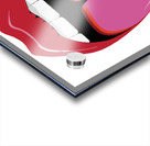 Darn COVID 19 Virus    Acrylic print