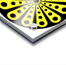 Flower Wheel    Acrylic print