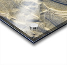 Sand Carved by the Sea  Acrylic print