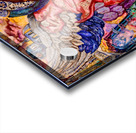 Yumi Sugai. Angel Abel  Acrylic print