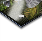 jungle Acrylic print