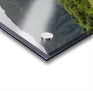 A Timeless Lake  Acrylic print