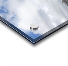 Village View Acrylic print