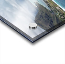 Blue Waters Acrylic print