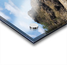 A Rocks Perfect View Acrylic print