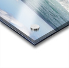 Rough Waters Acrylic print