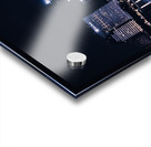 Downtown Jacksonville Acrylic print