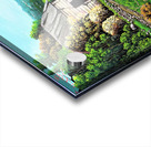 Friends Acrylic print