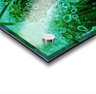 Refresh Acrylic print