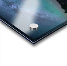 Flower Pot FInal Pano 1 Acrylic print