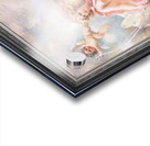 Goddess of Water by Konstantin Makovsky Classical Xzendor7 Old Masters Reproductions Acrylic print