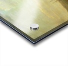 The Cathedral at Havana, August-September 1762 Acrylic print