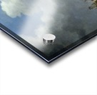 The Anglican Affair Acrylic print