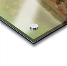 Saint Vincents Acrylic print