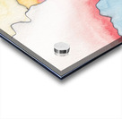 Amy s View Acrylic print