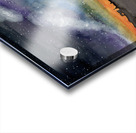 Desert Sky Acrylic print