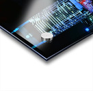 Nashville at Night Acrylic print