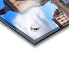 German Bridge Acrylic print