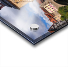 German Bridge Acrylic print