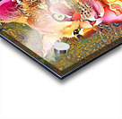 Technicolor Maine Coon Acrylic print