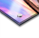 Sunset Skies Acrylic print