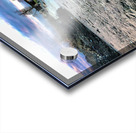 Springside Park - Napanee Acrylic print