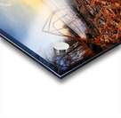 Crisp Morning - Bay of Quinte Acrylic print