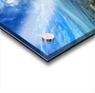 Lake Ontario Acrylic print