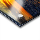 Flow done   JPG Acrylic print