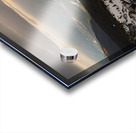 North Thompson Sunset Acrylic print