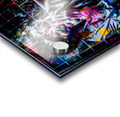 LHOMME HORS NORME Acrylic print