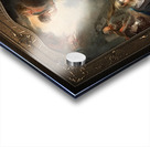 La Lumiere du Monde by Francois Boucher Classical Fine Art Xzendor7 Old Masters Reproductions Acrylic print
