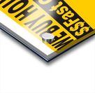 Cash for Houses Nationwide USA Acrylic print