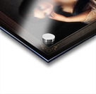 Italian Beauty Reading by Natale Schiavoni Fine Art Xzendor7 Old Masters Reproductions Acrylic print