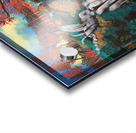 waterfall Acrylic print