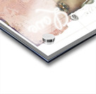 LoveIs.30x22 Acrylic print