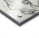 3.Nude.18x22 Acrylic print