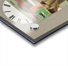 Today s Yesterday.24x36 Acrylic print