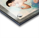 Morning Song by American Painter Zoe Mozert Classic Xzendor7 Old Masters Reproductions Impression Acrylique