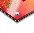 Garden keeper Acrylic print