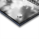 Rise High Acrylic print