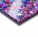 10K Marbles I Acrylic print