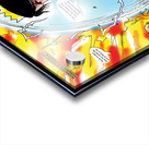 Notice Instead the Magical Field that Envelops the Queen 1 of 2 Original Art from A Daughter of Kings the Ruin Mist Graphic Novel Limited Edition Celebrating The Tragic Love Story from the Books Acrylic print