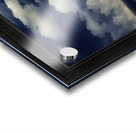 The Brig Mercury by Ivan Aivazovsky Classical Xzendor7 Old Masters Reproductions Acrylic print