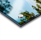 fallwindow Acrylic print