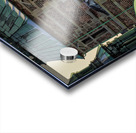 Copenhagen 2 Acrylic print