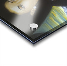 Maria Calas Acrylic print