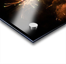 Lets Partay At Parkland Acrylic print